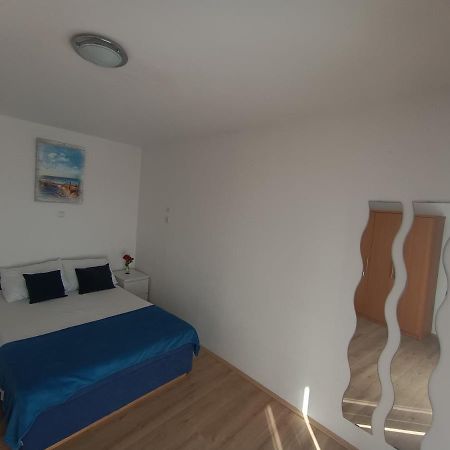 Apartmani Kosuljandic Crikvenica Eksteriør bilde
