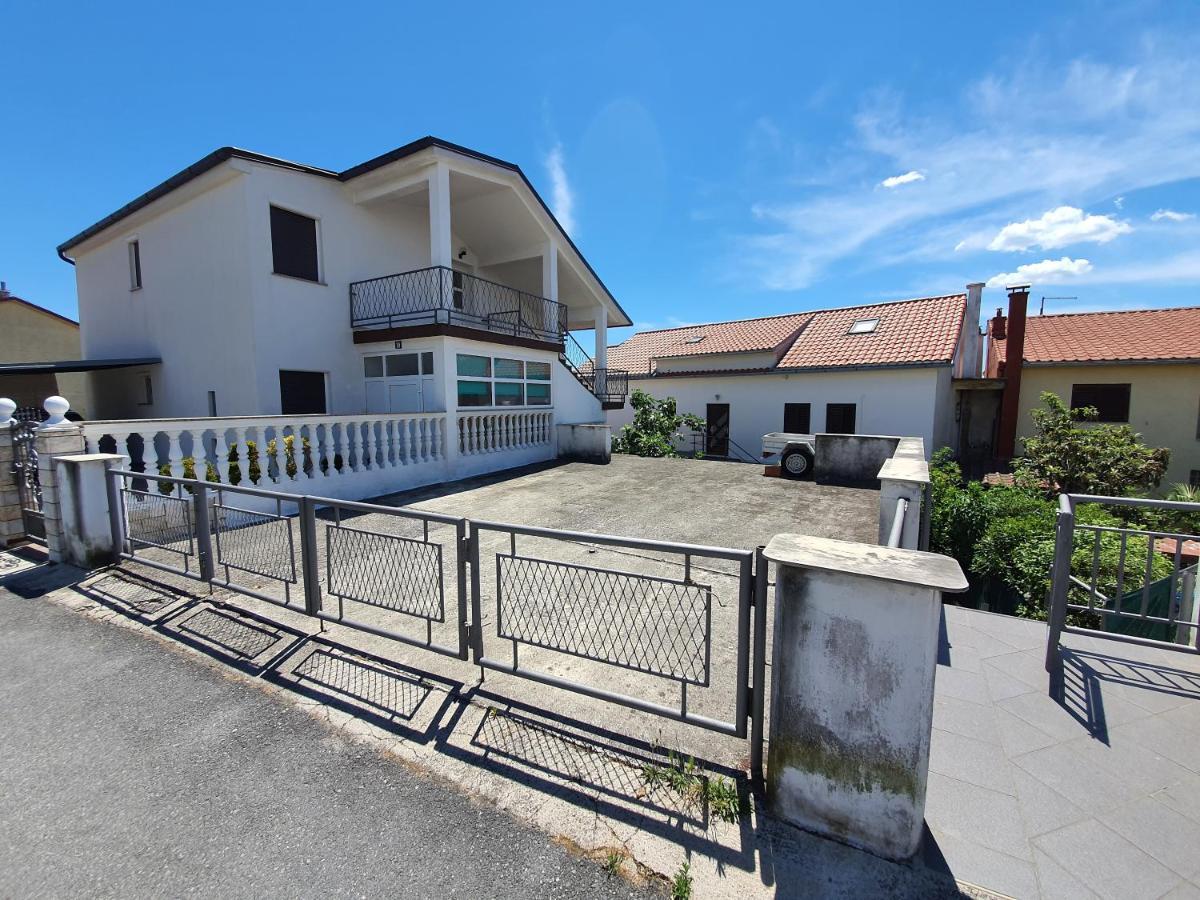 Apartmani Kosuljandic Crikvenica Eksteriør bilde