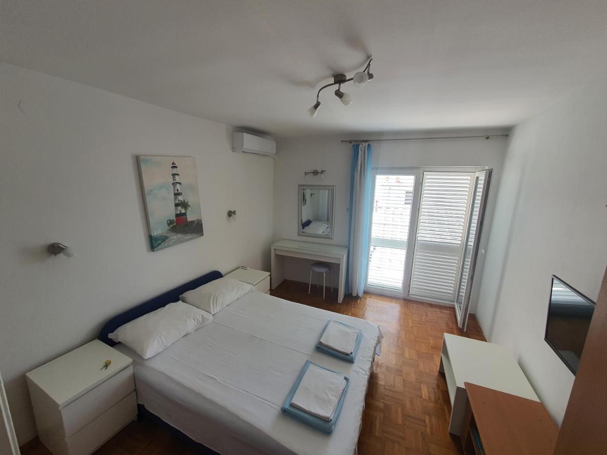 Apartmani Kosuljandic Crikvenica Eksteriør bilde
