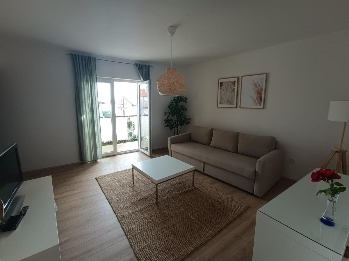 Apartmani Kosuljandic Crikvenica Eksteriør bilde