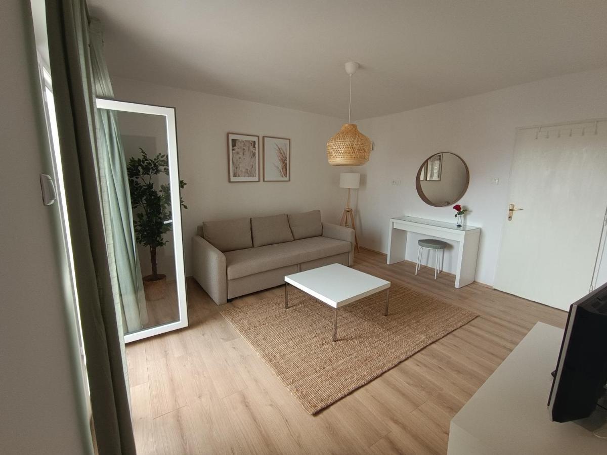 Apartmani Kosuljandic Crikvenica Eksteriør bilde