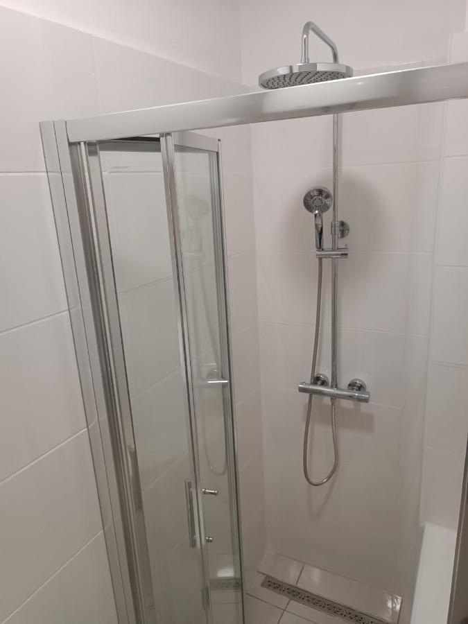 Apartmani Kosuljandic Crikvenica Eksteriør bilde